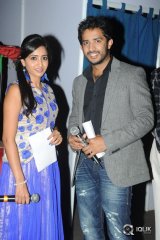 365 Days Movie Audio Launch